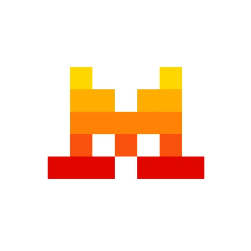 Mistral Vibe logosu
