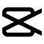 CapCut logosu