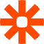 Zapier logosu