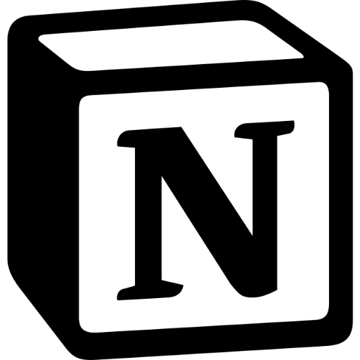 Notion AI logosu