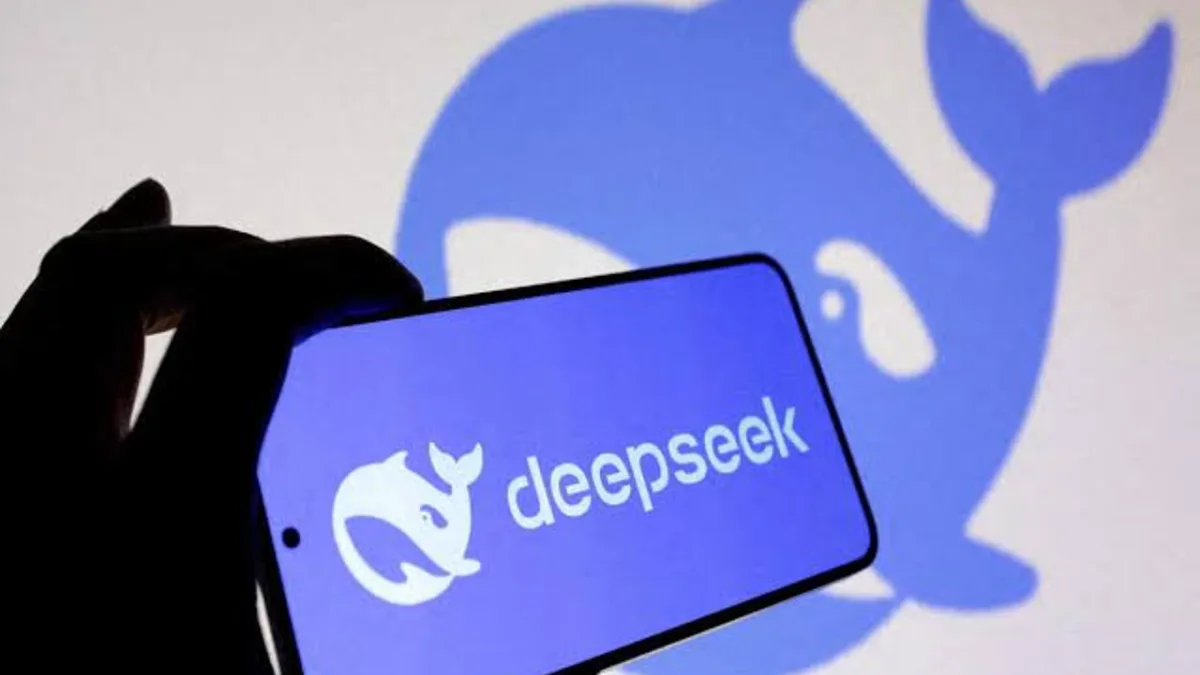 DeepSeek'in 7,4 Milyar Dolarlık Dev Yatırımı AI Yarışını Kızıştırdı