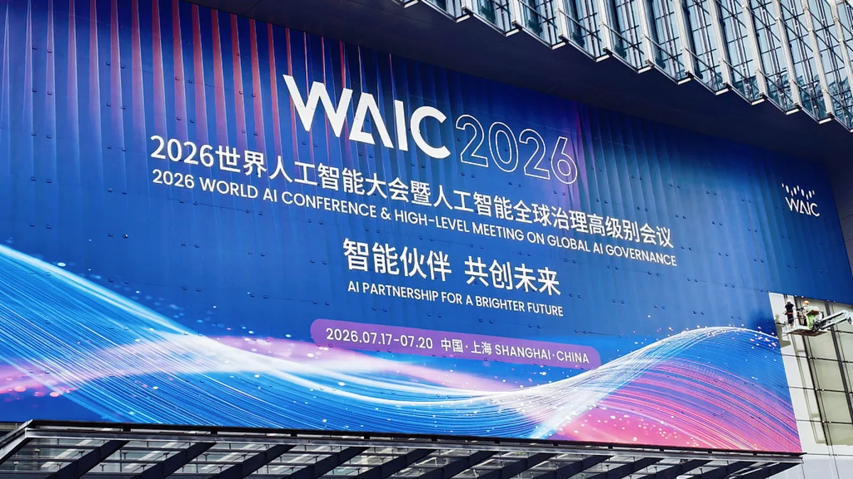 Çin'den Yapay Zekâ Hamlesi: WAIC 2026'da Küresel AI Liderliği Mesajı