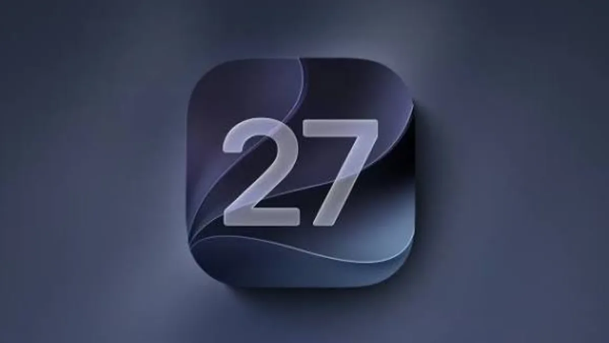 iOS 27 ile Yapay Zekâ Dönemi Başlıyor: Apple, Siri'yi Baştan Tasarladı