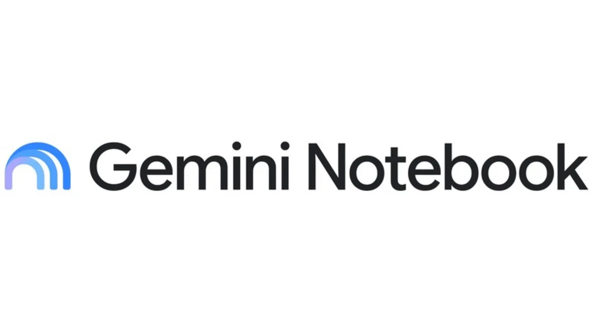 Google, NotebookLM'i Gemini Notebook adıyla yeniden konumlandırdı